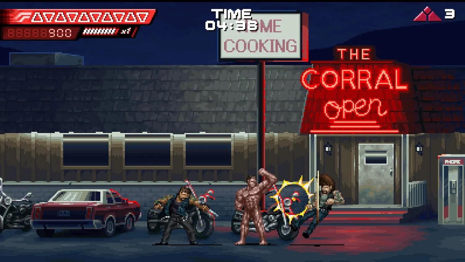 Terminator 2d No Fate Day One Edition Nintendo Switch - Cadê Meu Jogo