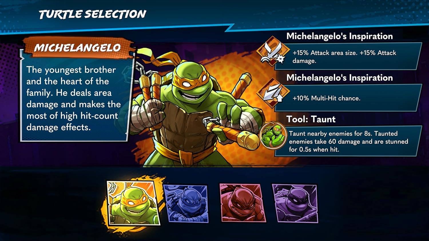 TMNT Splintered Fate Deluxe Edition - Jeu PS4 Neuf Sous Blister - Édition Limitée UIE
