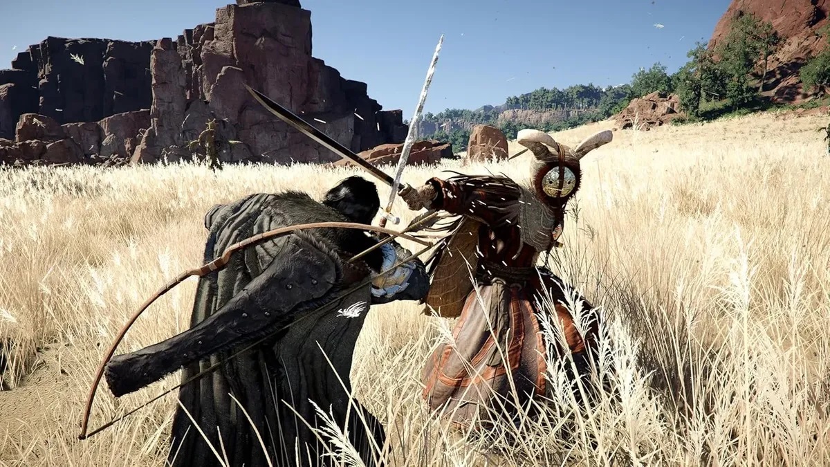 Crimson Desert PS5 - Cadê Meu Jogo