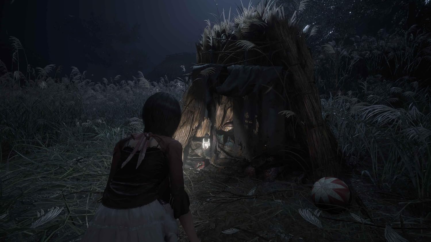 FATAL FRAME II Crimson Butterfly REMAKE PS5 - Cadê Meu Jogo