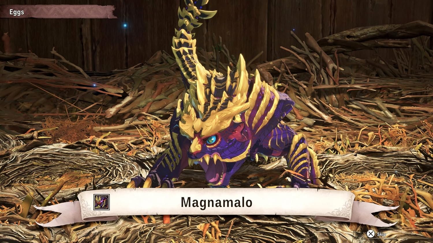 Monster Hunter Stories 3 Twisted Reflection Nintendo Switch 2