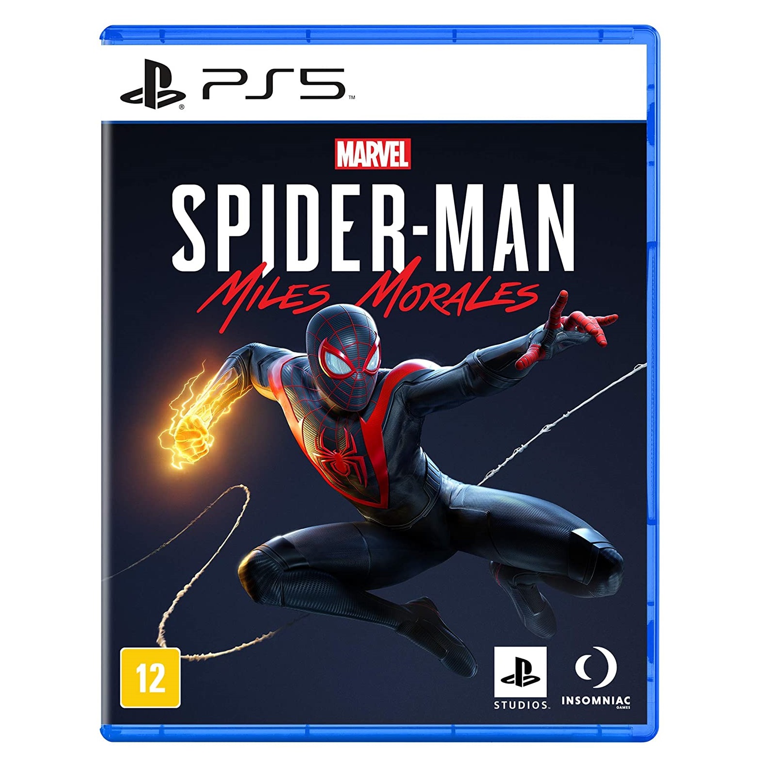 Análise – Marvel's Spider-Man: Miles Morales [PS5] – PróximoNível