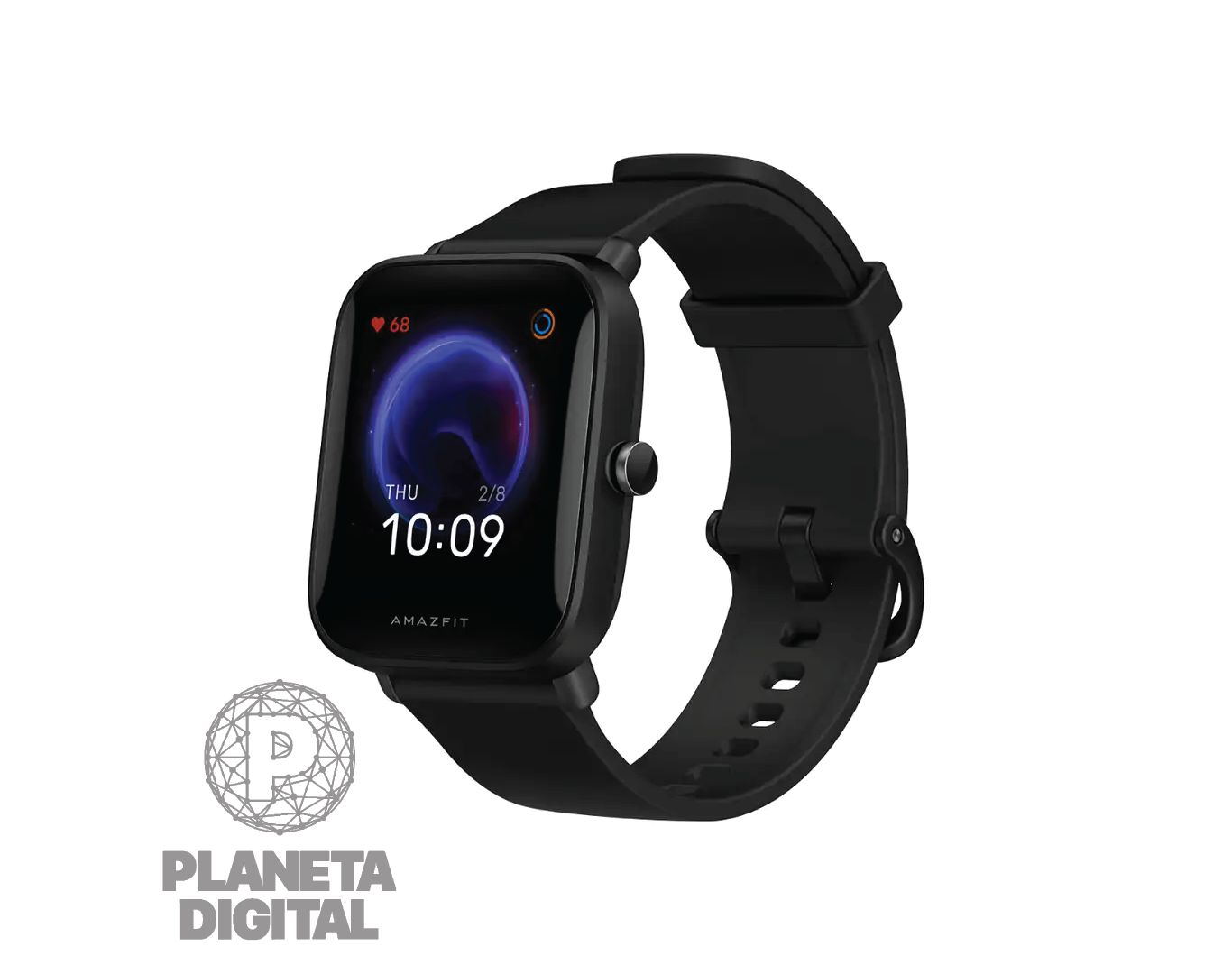 TudoCelular Ensina: ative as notificações do seu smartphone na sua pulseira  Xiaomi ou Amazfit 