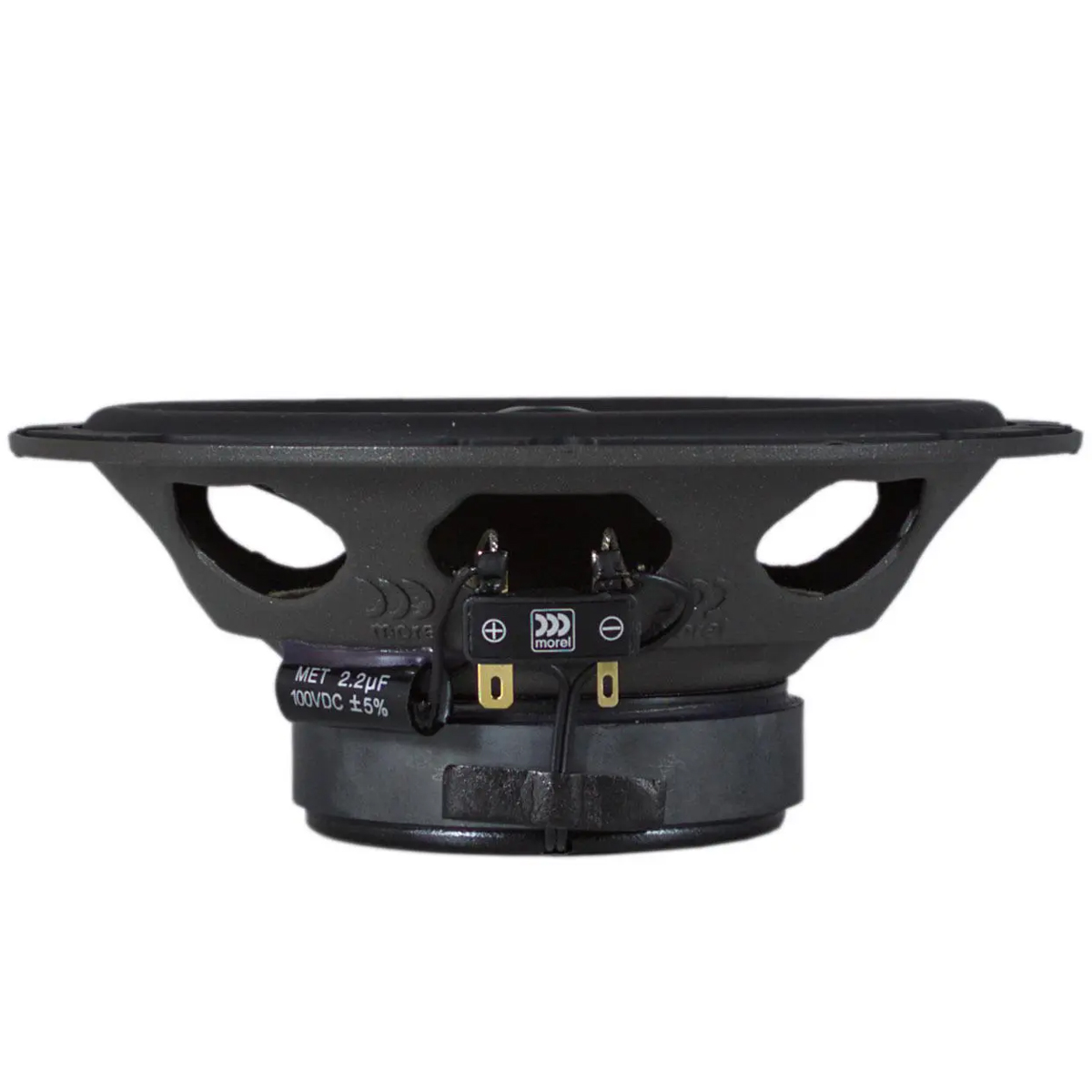 Par Alto Falante Coaxial Morel Maximo 6 MKII 160w Rms 6