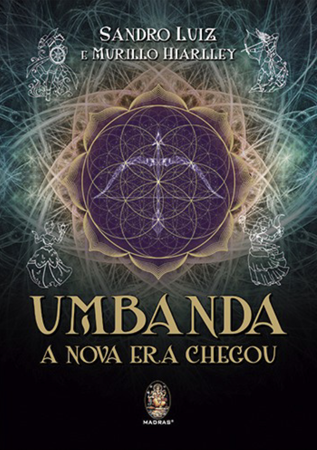 Admiradores da Umbanda