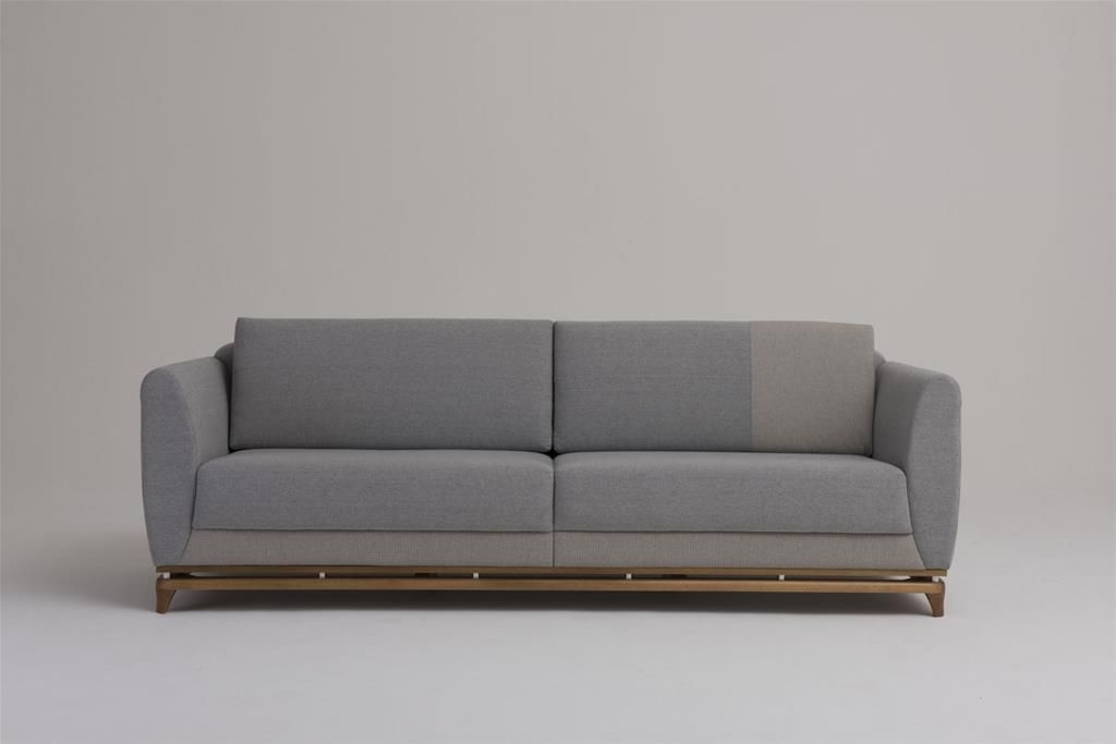 Sofá Itajaí 2,50m Lakhazza