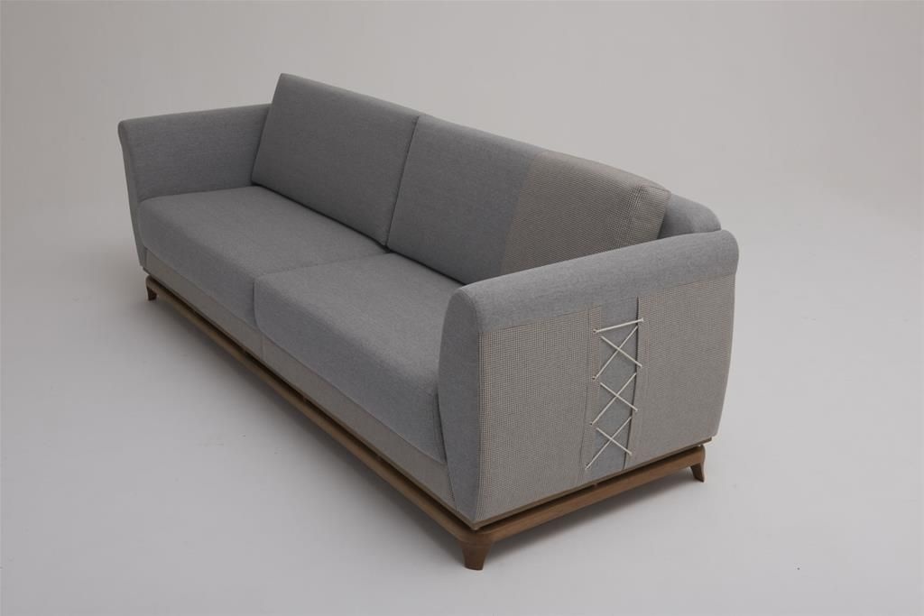 Sofá Itajaí 2,50m Lakhazza