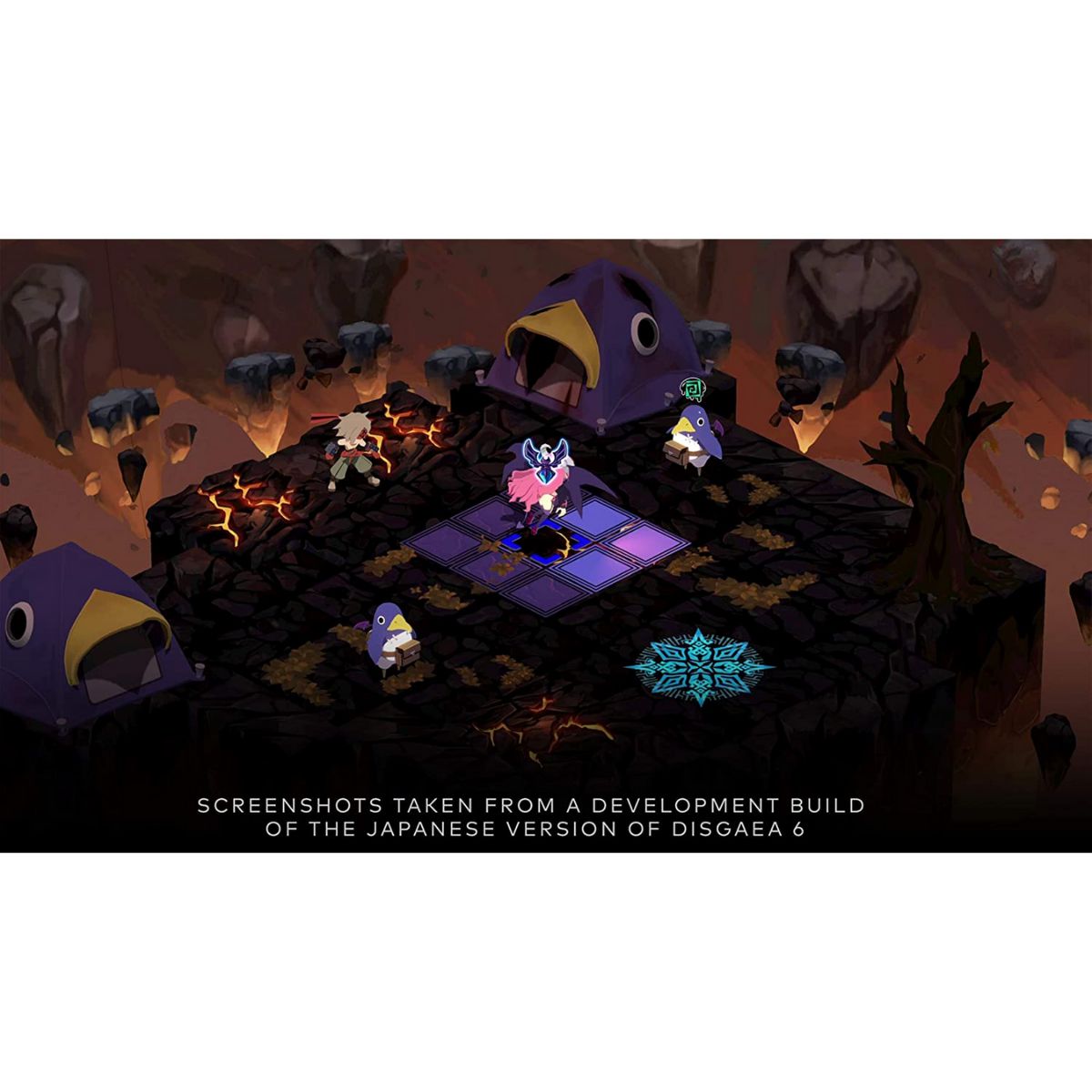 Disgaea 6: Defiance of Destiny es anunciado - Locos x los Juegos