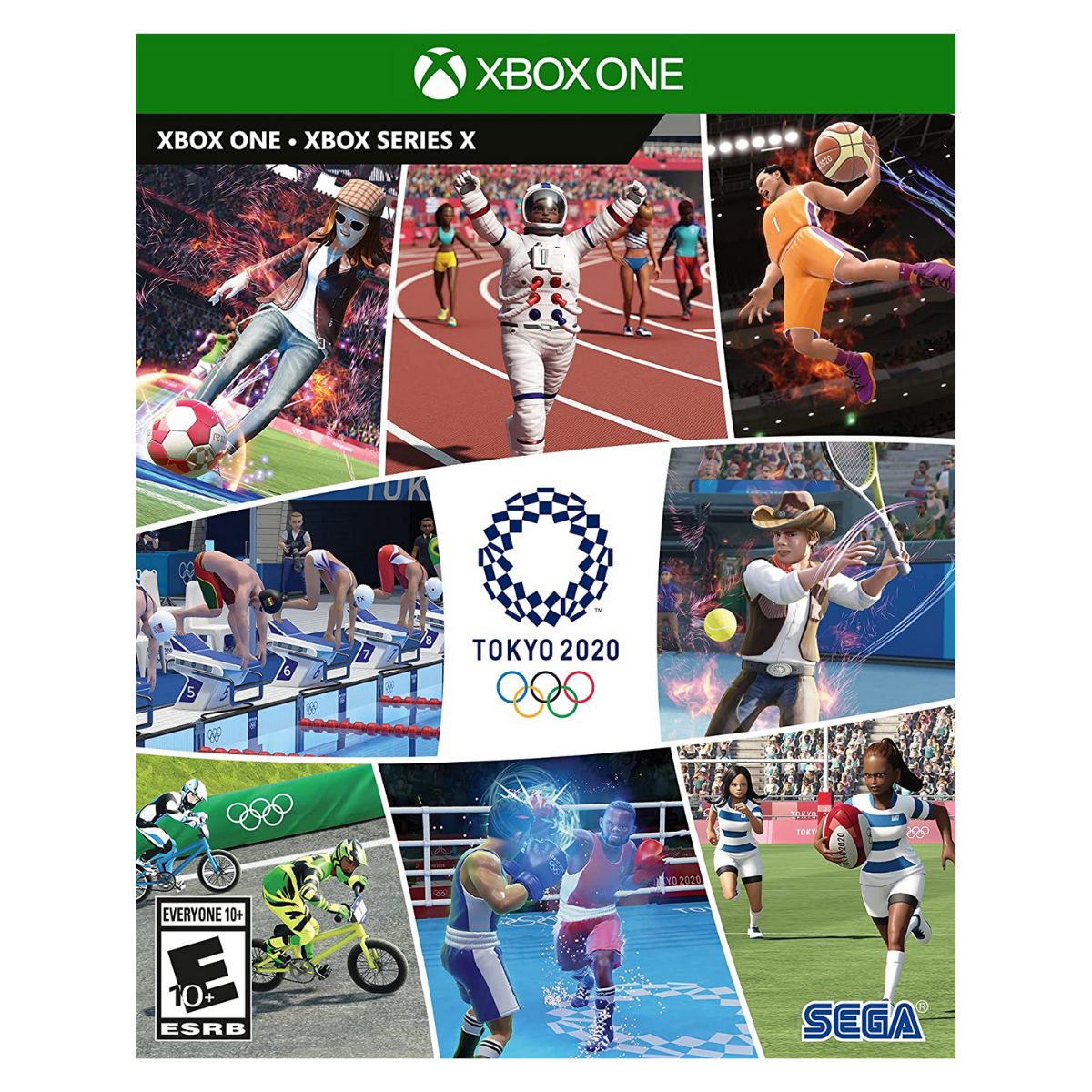 Tokyo 2020 Olympic Games - Xbox Series X