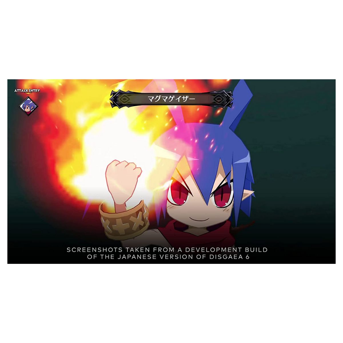 Disgaea 6: Defiance of Destiny - Unrelenting Edition (Neu und originalverpackt) in Seseglio für