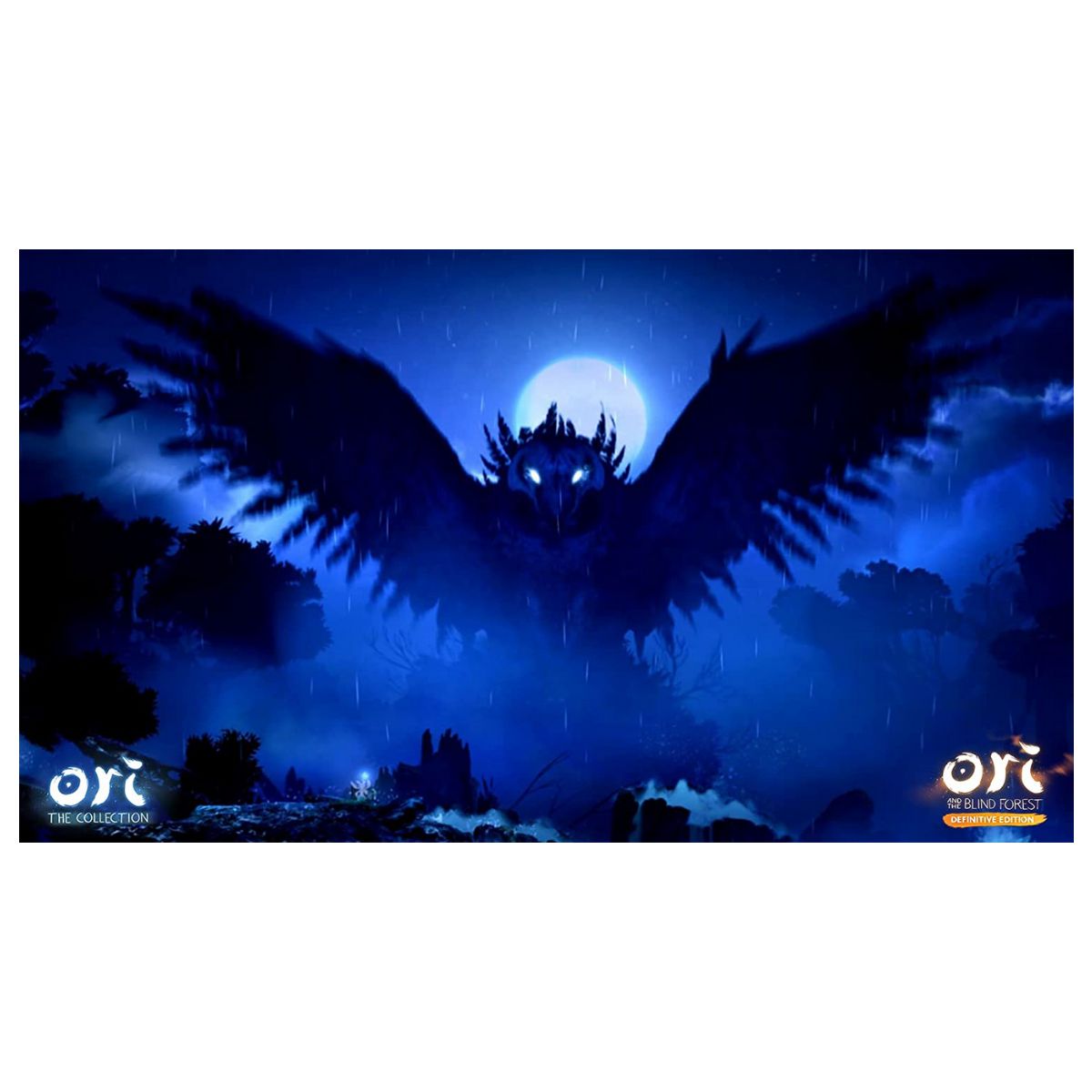 Ori The Collection - Switch - Game Games - A Loja Mais POP do Brasil ...