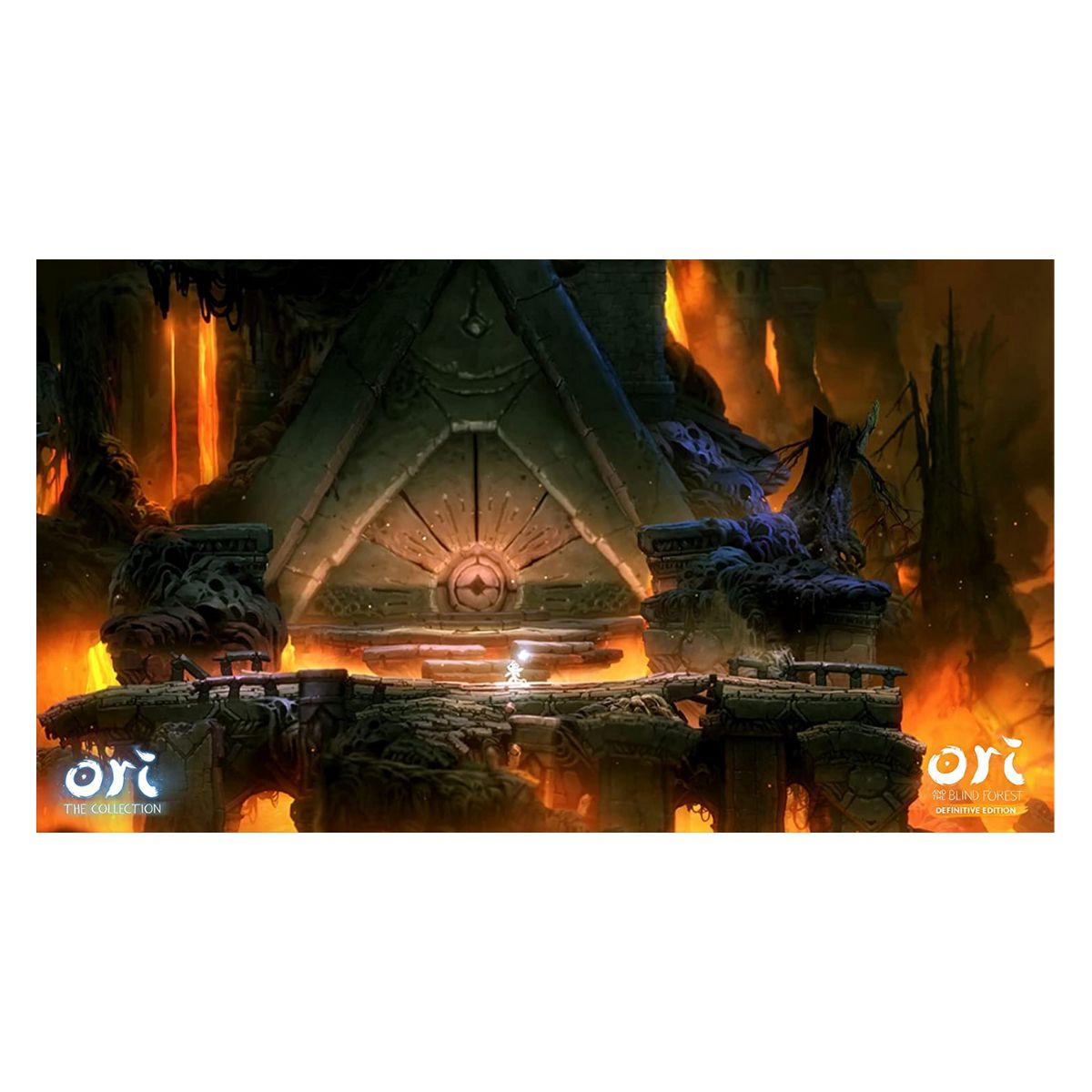 Ori The Collection - Switch - Game Games - A Loja Mais POP do Brasil ...