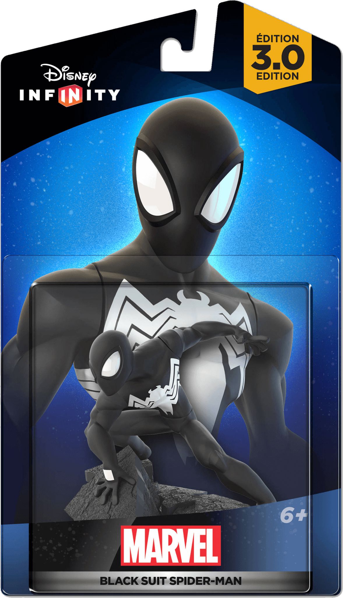 Disney Infinity 3.0 Marvel Ant-man (homem Formiga) : : Games e  Consoles