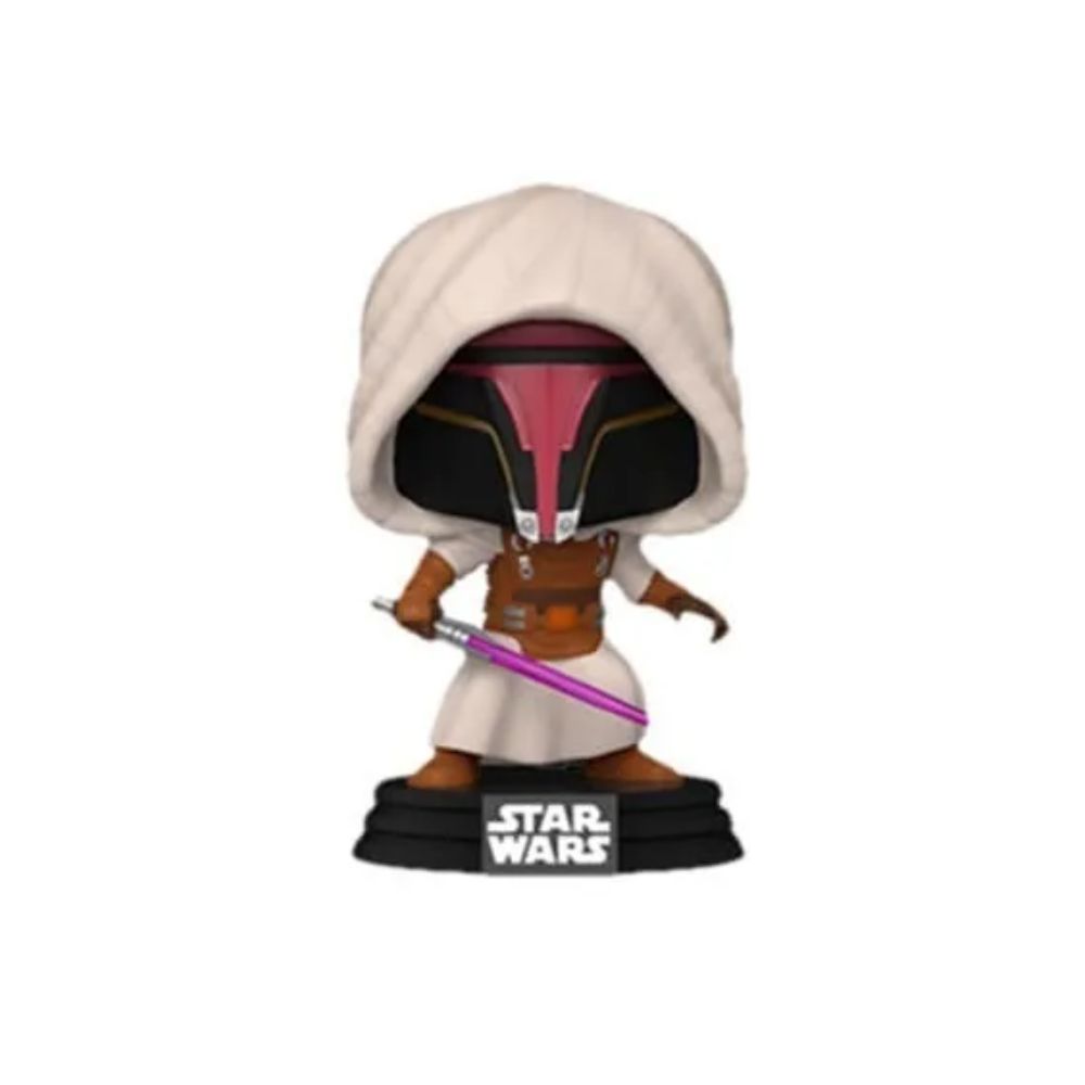 Funko Pop! Star Wars – Box Collector Gaming Greats, Figurine Neuve Sous Boîte