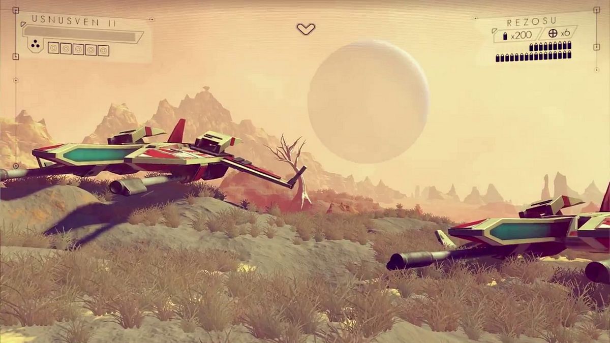 Jeu PS4 No Man’s Sky – Version Physique NEUVE Sous Blister – PEGI 7 – Édition Française