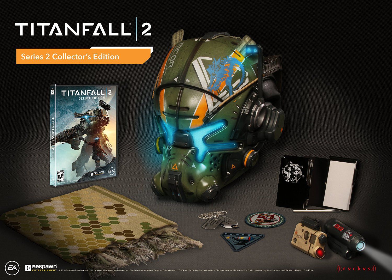 Jogo Titanfall 2 Ps4 Midai Fisica PlayStation Respawn EA