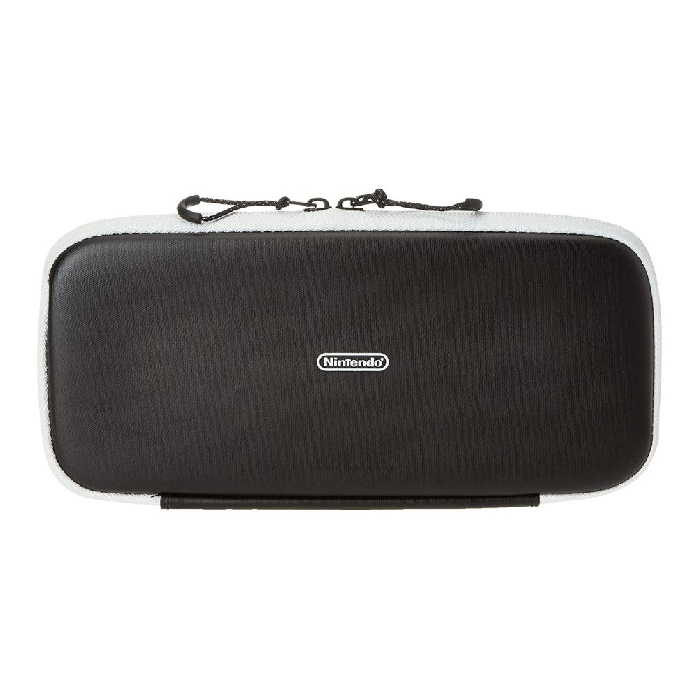 Nintendo Switch Carrying Case & Screen Protector OLED Model - Switch ...