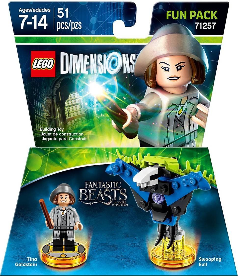 LEGO Dimensions Ghostbusters Story Pack - Game Games - Loja de Games Online
