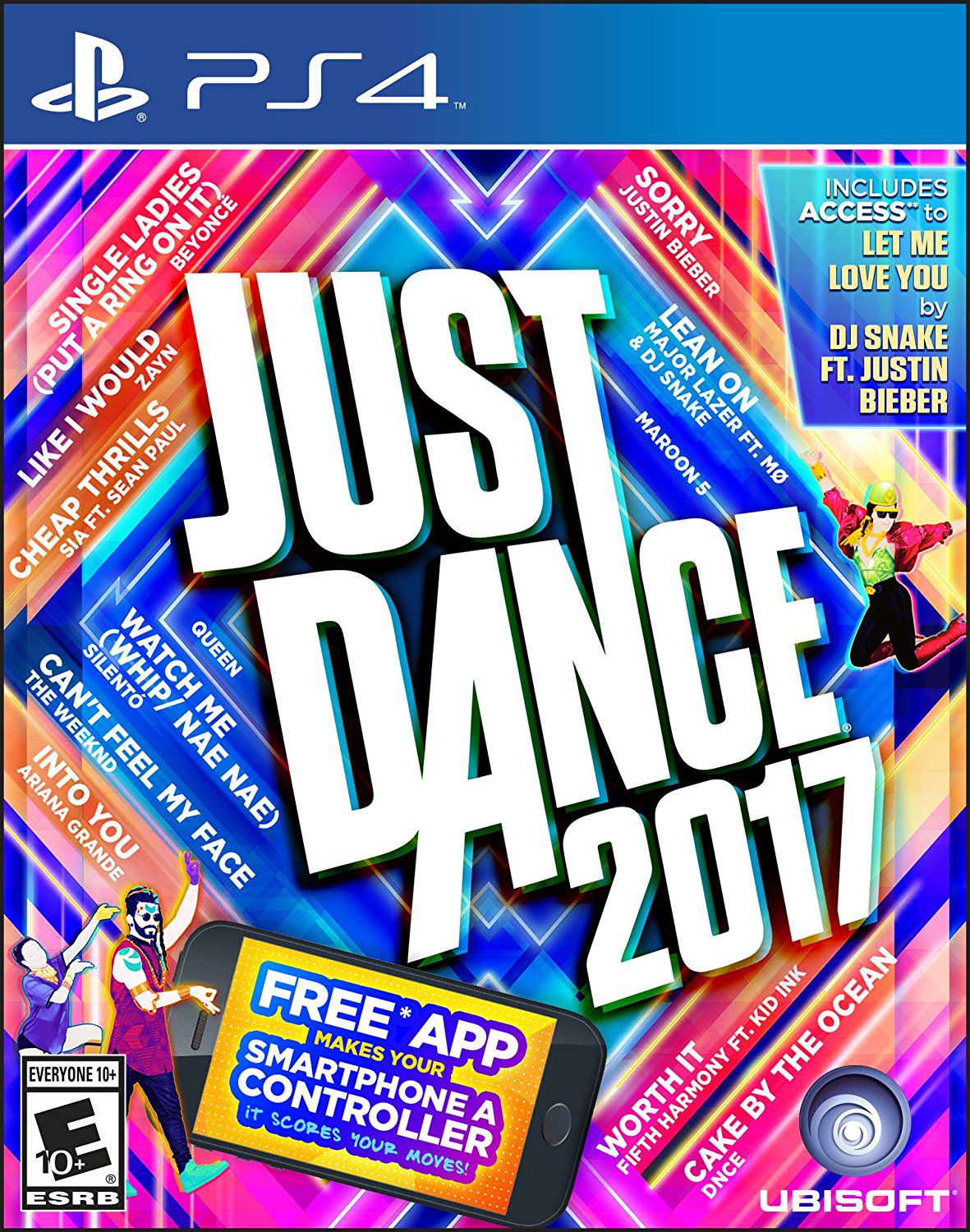 Jogo Just Dance 2021 - Ps4