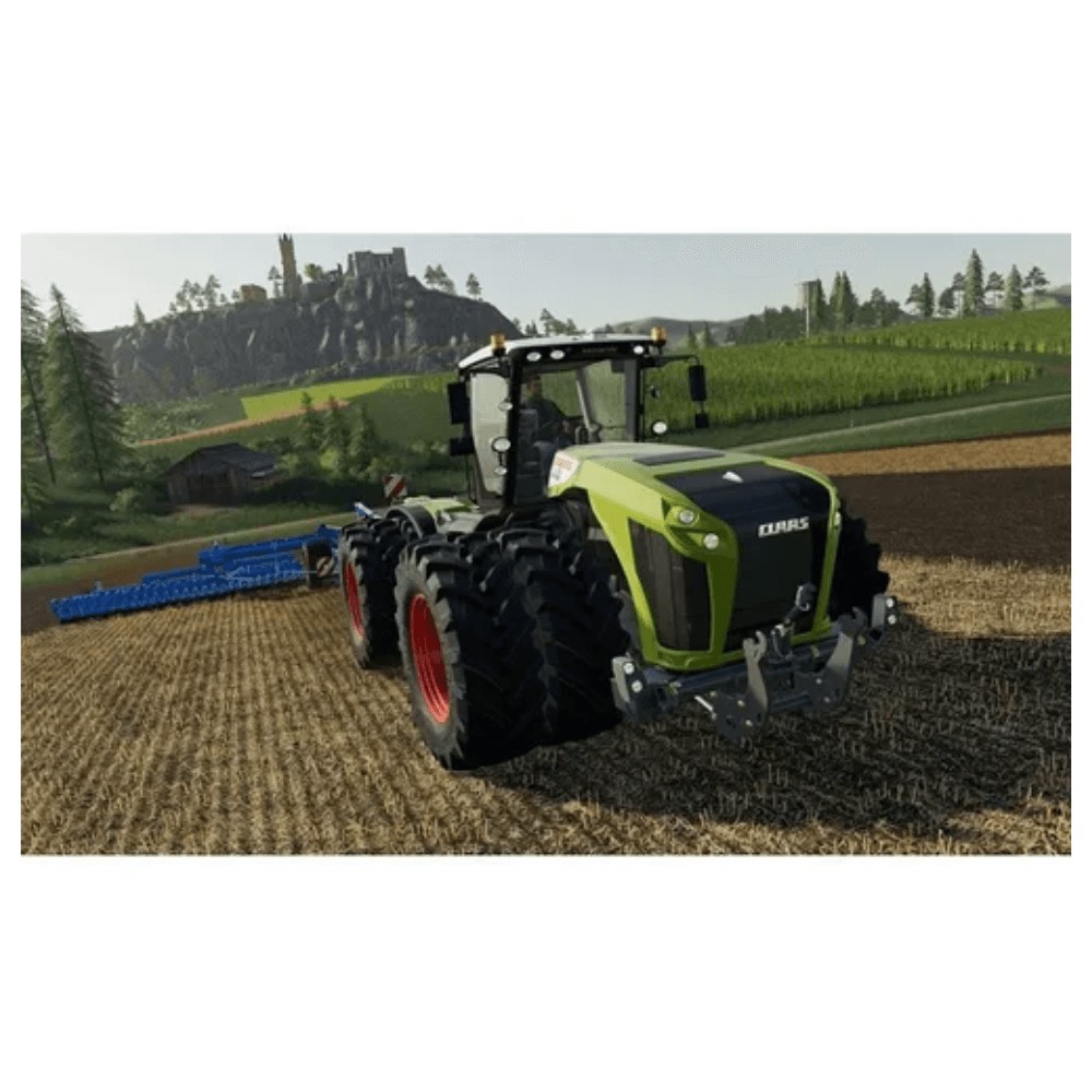 Farming Simulator 19 Ambassador Edition - Xbox One, Series X - Game ...