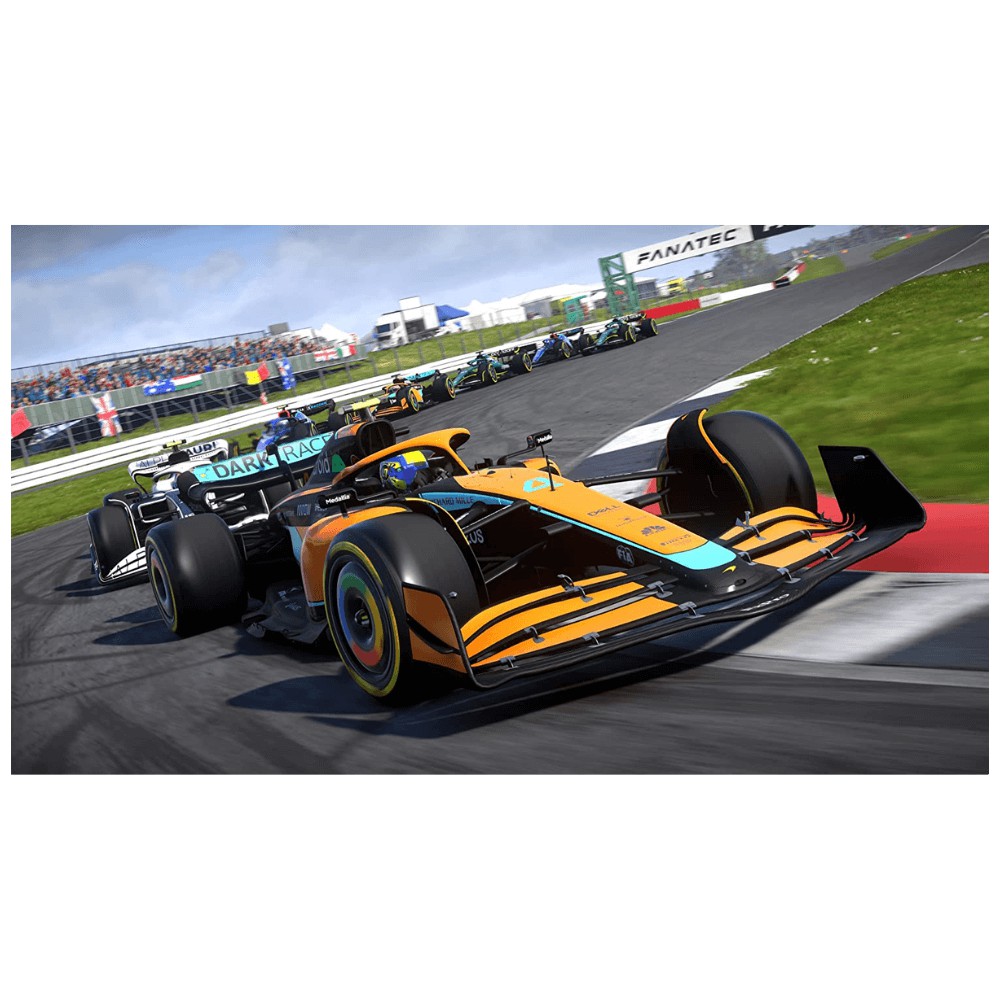 F1 22 Formula 1 2022 Xbox Series X Game Games Loja de Games