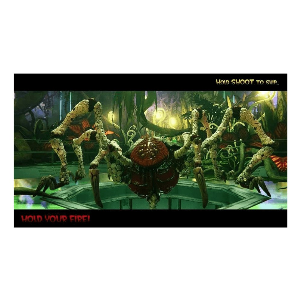 The House Of The Dead Remake - Collector Edition Nintendo Switch - Neuf Sous Blister