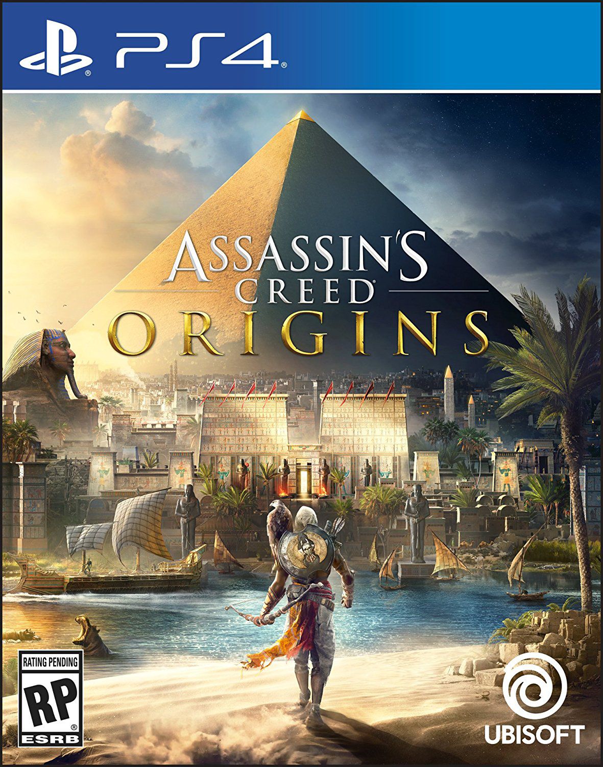 saga de ps 3 e ps4 do Assassins Creed - único barbada