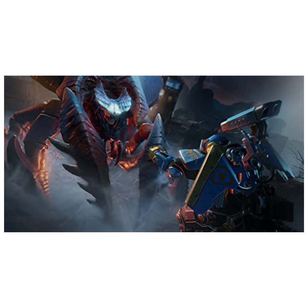 Phoenix Point Si Mostra Nel Trailer Di Lancio, Uscirà Su Console Nel 2020 175133 Phoenix Point Si Mostra Nel Trailer Di Lancio, Uscirà Su Console Nel 2020 175133