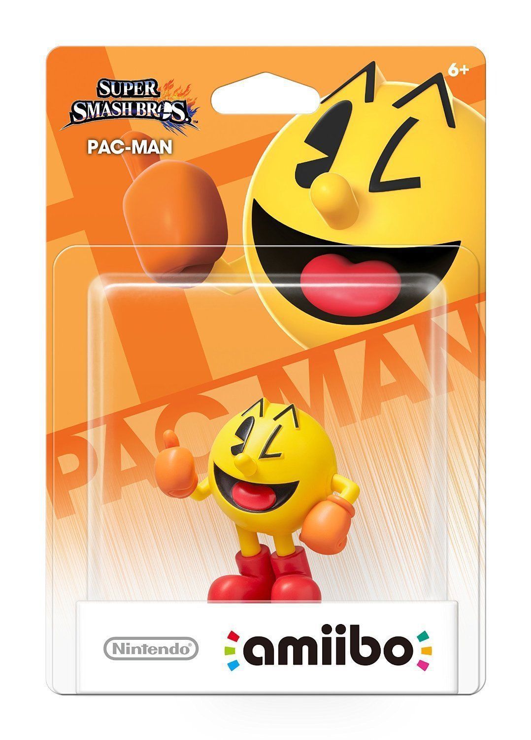 PAC-MAN™, NES, Jogos