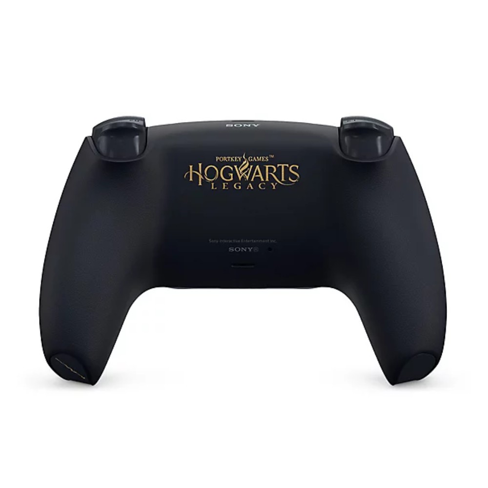 Controle DualSense Harry Potter Hogwarts Legacy Edition PS5 Game Games A Loja Mais POP do
