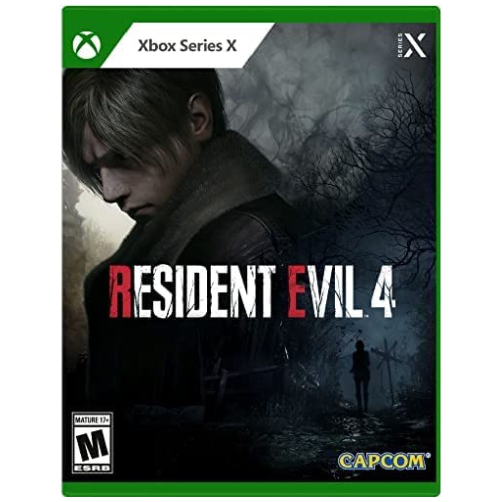 Pré-carregamento de Resident Evil 4 já está disponível para consoles Xbox e  PlayStation