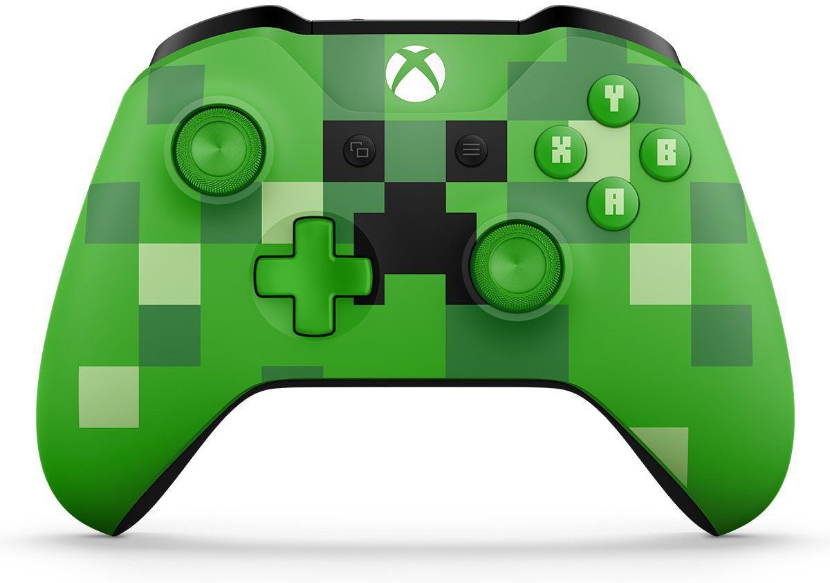 Jogo Xbox One Minecraft