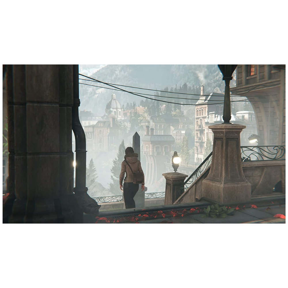 Syberia: The World Before - Limited Edition (PS5) Ab 19,95