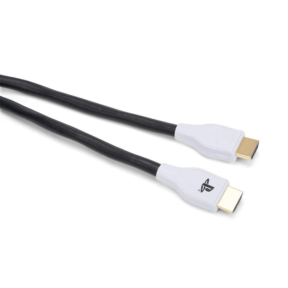 Cabo HDMI 2.1 Ultra High Speed PowerA Playstation 5 - PS5 - Game Games ...