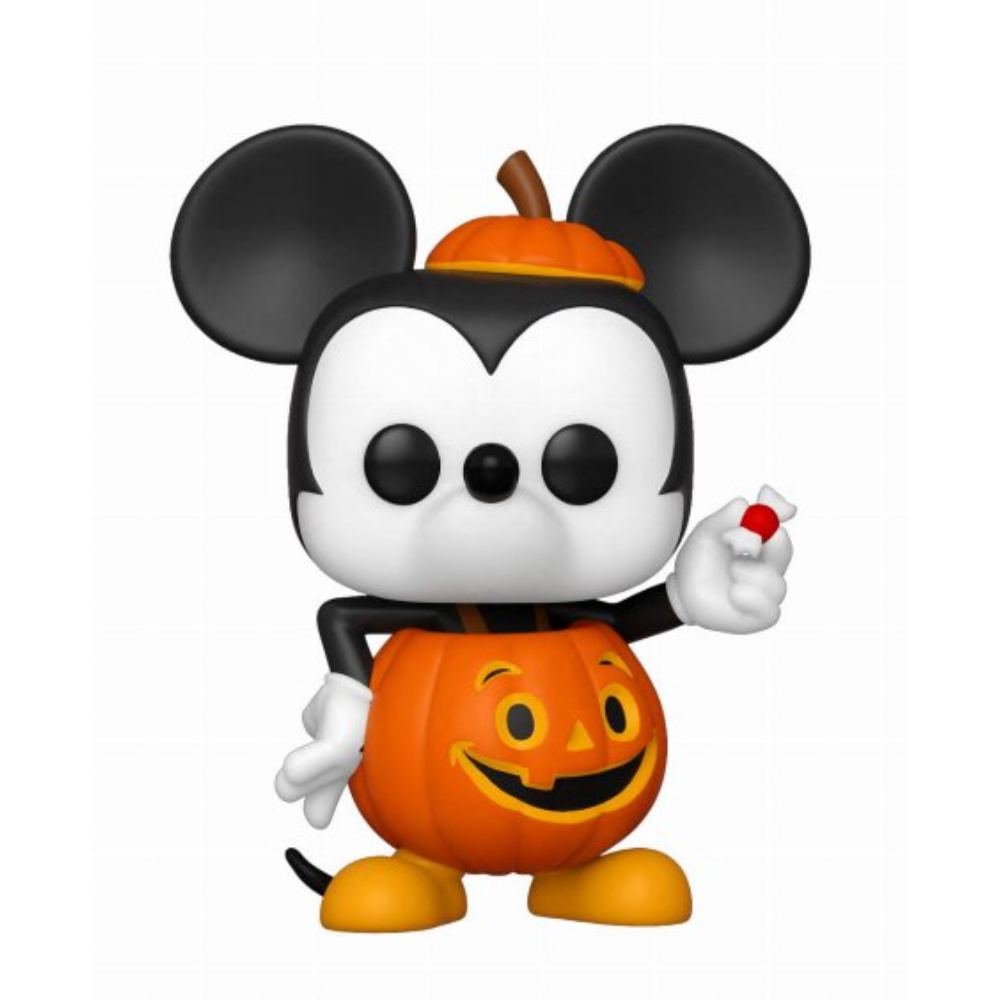 Funko Pop Disney 1218 Mickey Mouse Halloween Game Games Loja de