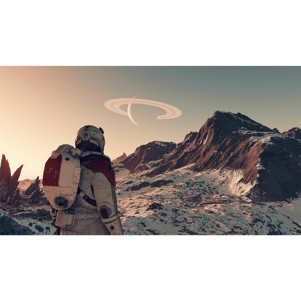 Starfield Constellation Edition PC (Gebraucht) in für CHF 55 – mit Starfield Constellation Edition PC (Gebraucht) in für CHF 55 – mit