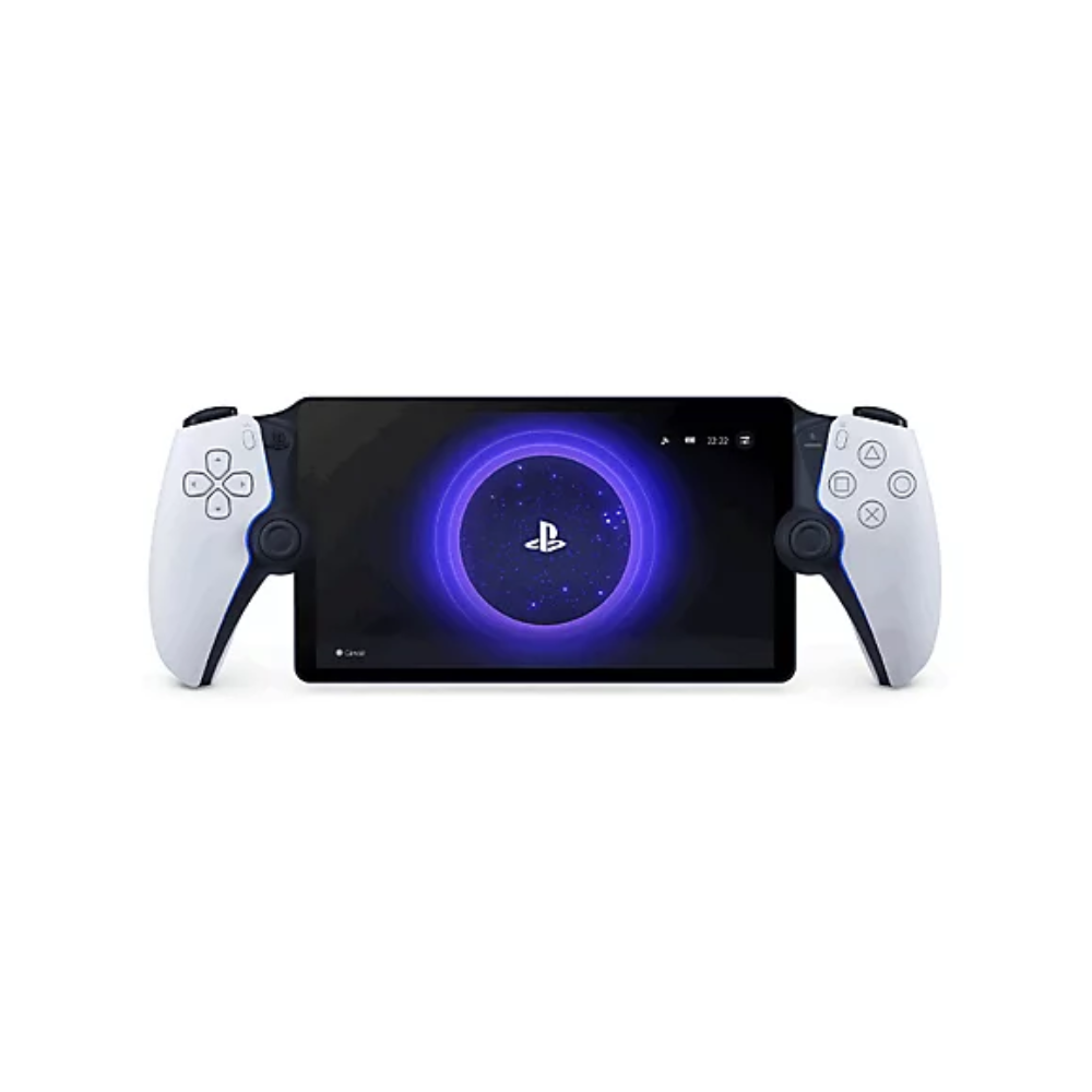 Playstation Portal Remote Player: a revolução nos jogos PS5 - RP Tech