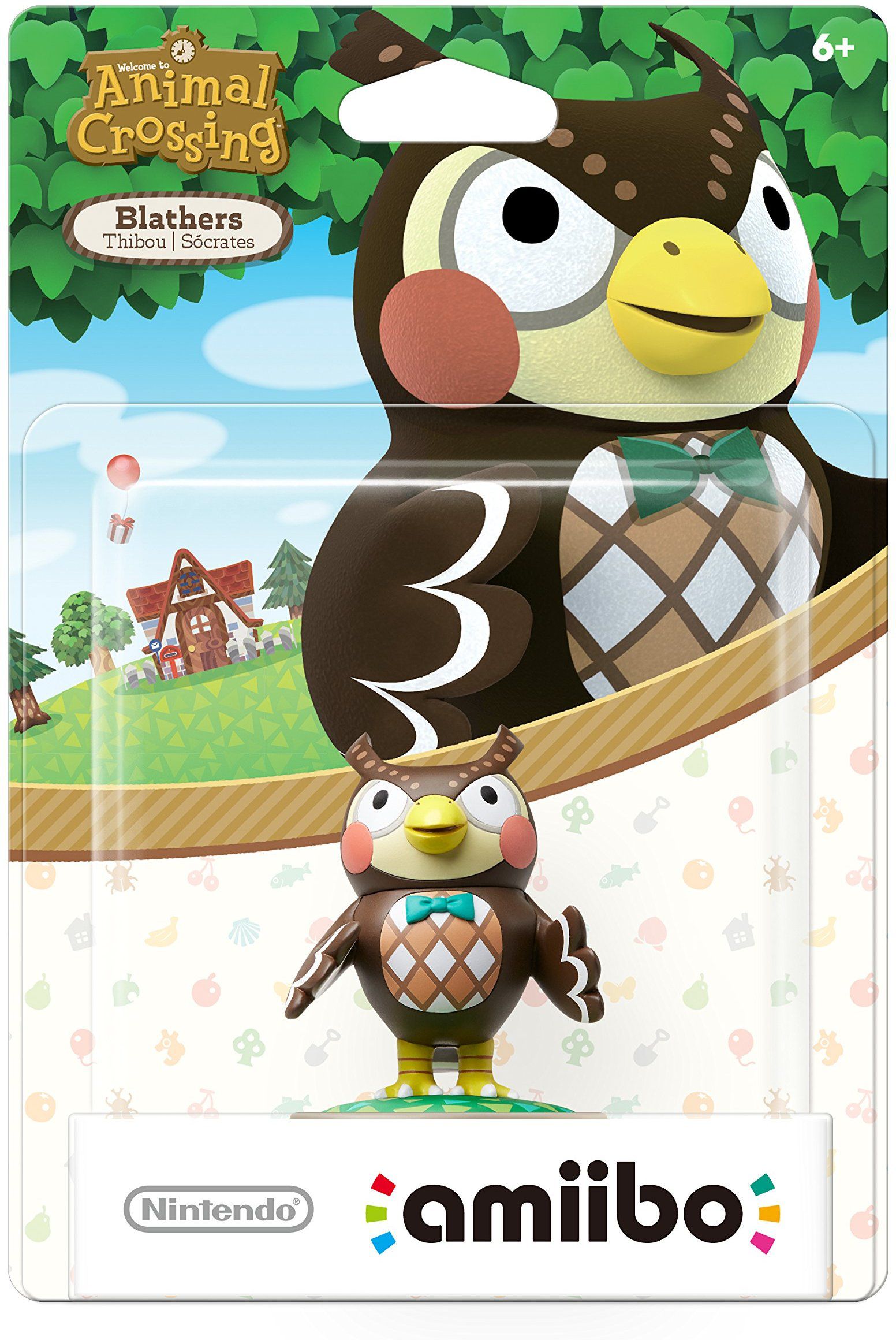Switch amiibo animal crossing discount