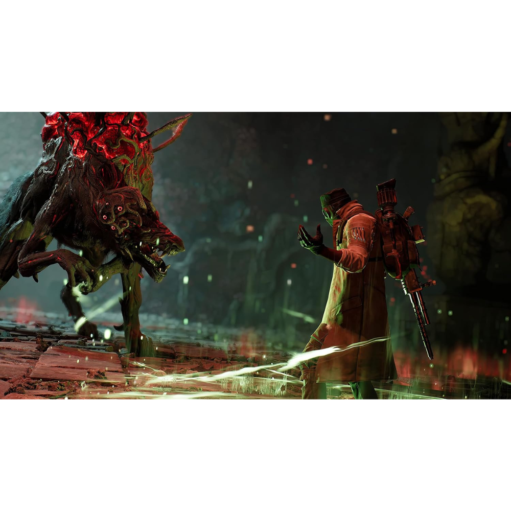 Remnant 2 - PS5 - Game Games - A Loja Mais POP do Brasil | Vem Conhecer!