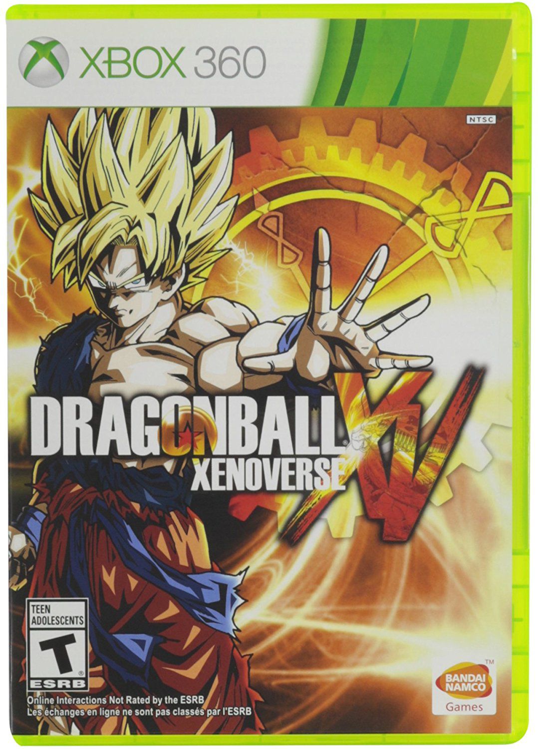 Dragon Ball Xenoverse Legendas Português - Jogos Ps3 Psn