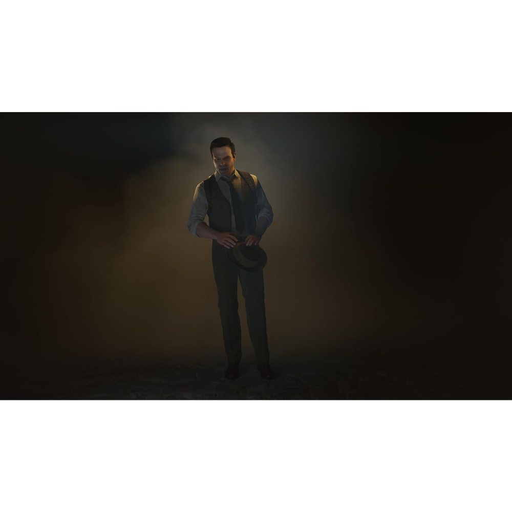 Alone In The Dark Per PS5 - Nuovo Sigillato Edizione Italiana