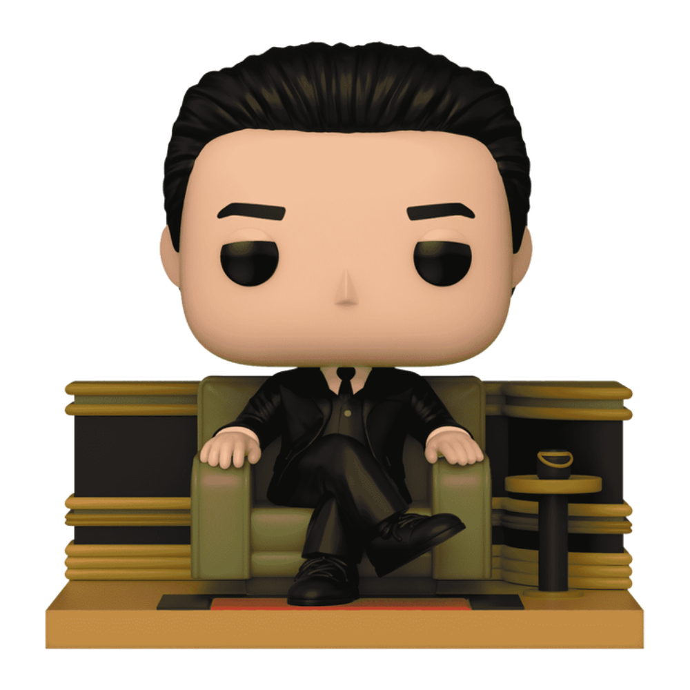 Fredo Corleone / Le Parrain 2 / Funko Pop Movies 1523
