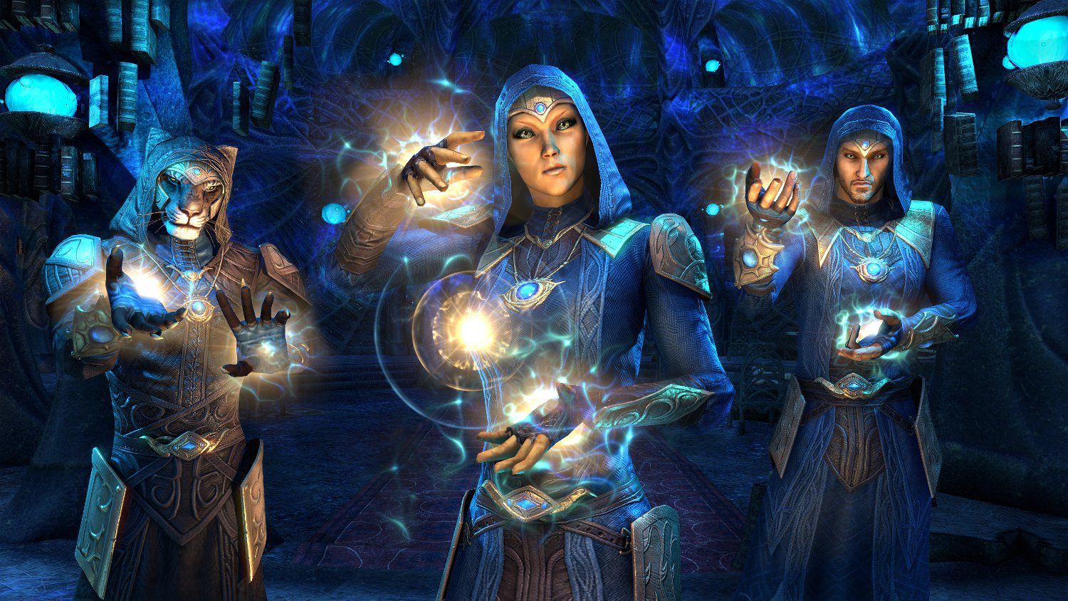 The Elder Scrolls Online Summerset Collectors Edition Xbox One - Game ...