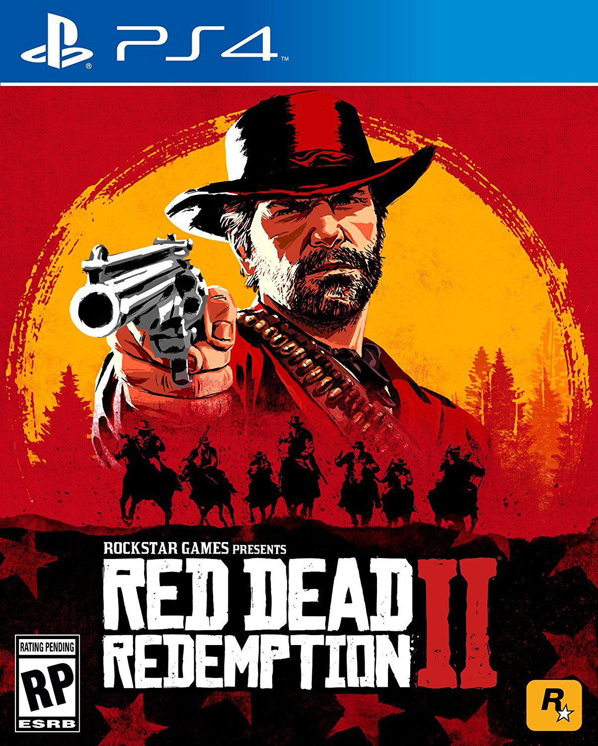 Red Dead Redemption 2 está em oferta na ; aproveite!