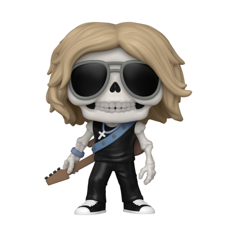 Guns N' Roses Funko Pop In Funko Pop Vinyl Figures (21