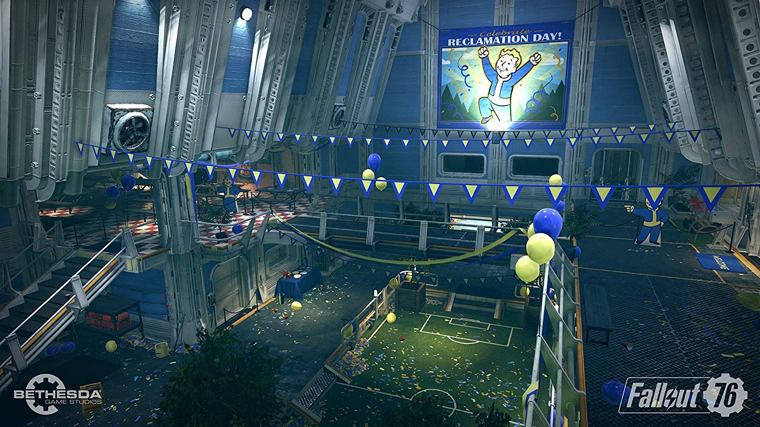 Jeu Vidéo Xbox One Fallout 76 Tricentennial Edition, Xbox One Jeu Vidéo Xbox One Fallout 76 Tricentennial Edition, Xbox One