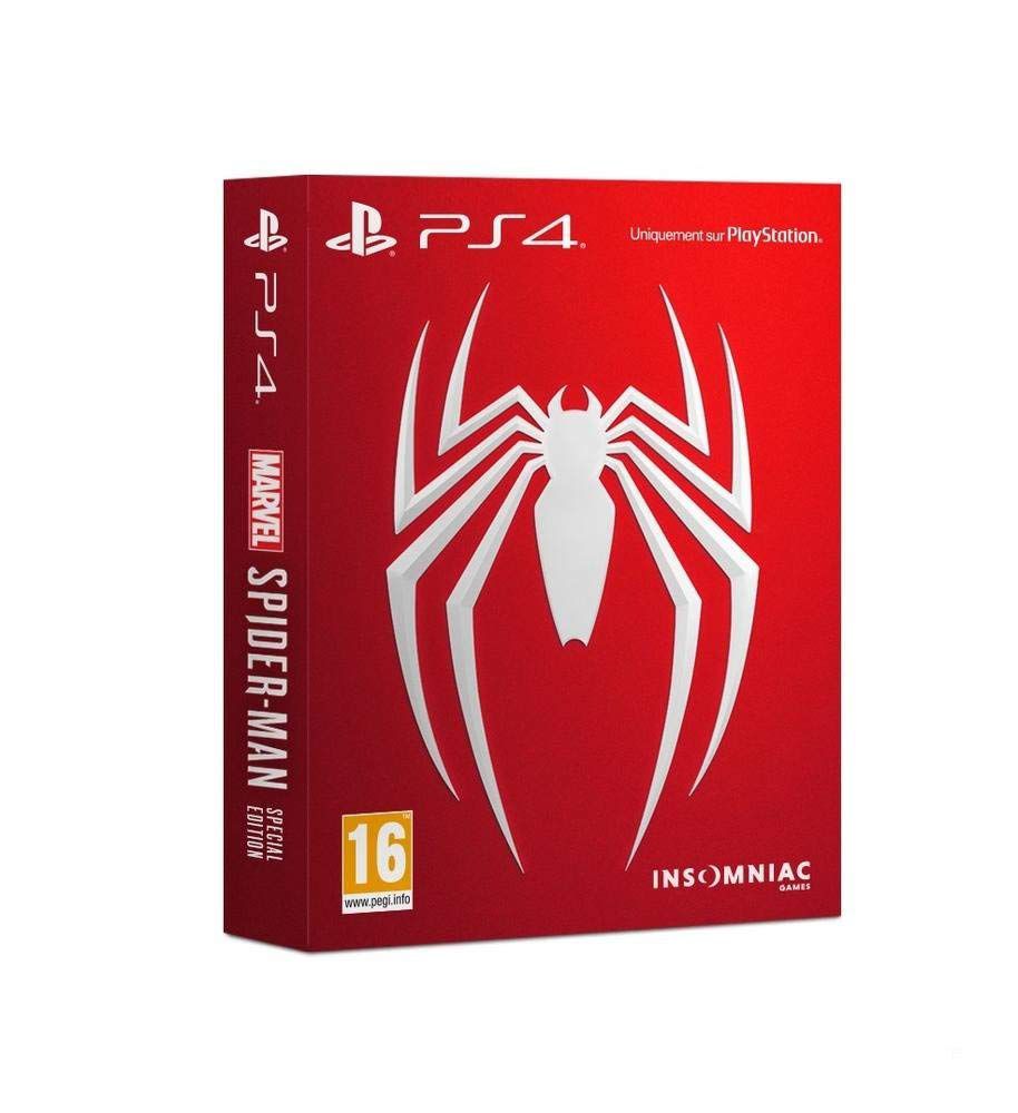 The Amazing Spider-Man™ Ultimate Edition, Jogos para a Wii U, Jogos