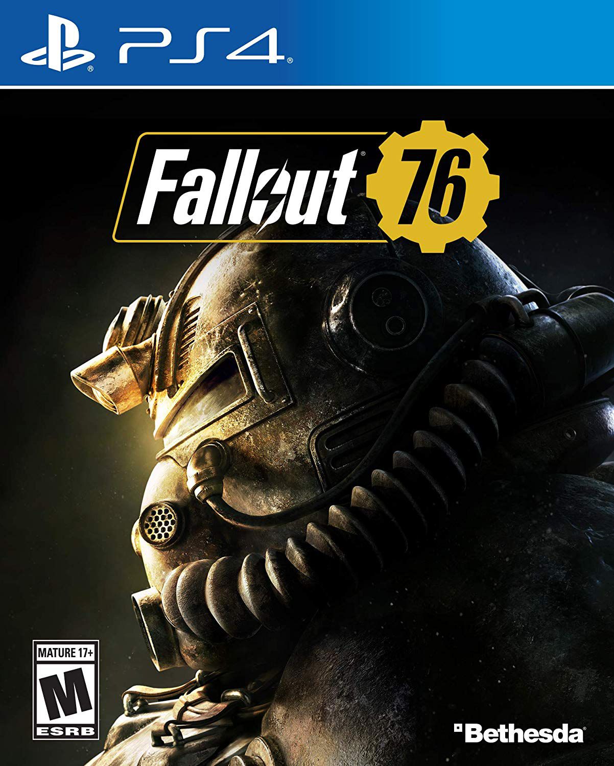 Vai encarar? Fallout 76 pode ser jogado de graça no PC, PS4 e Xbox One até  domingo