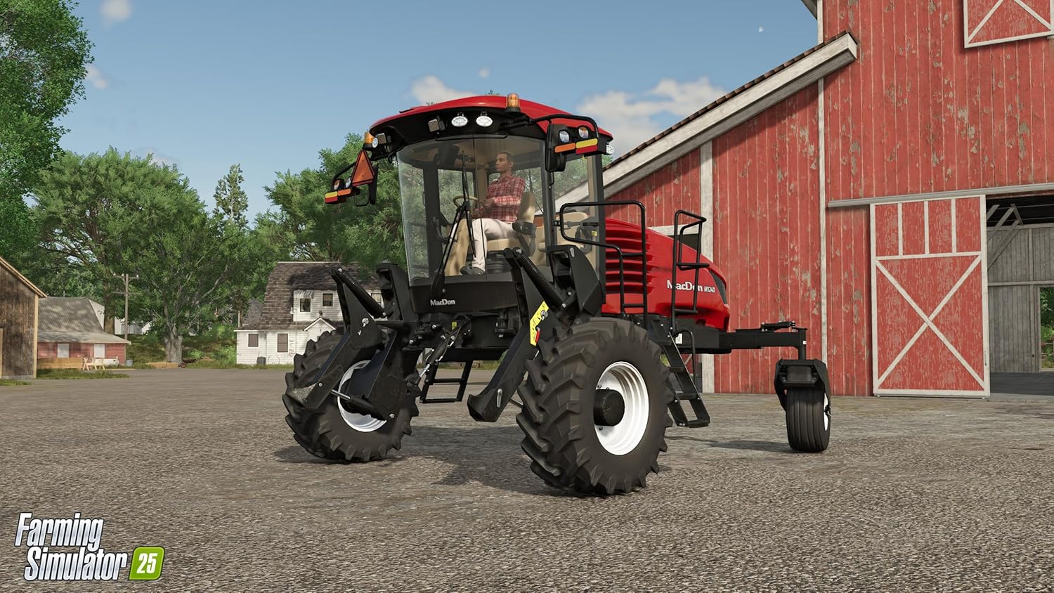 Farming Simulator 25 Collectors Edition - PC - Game Games - A Loja Mais ...