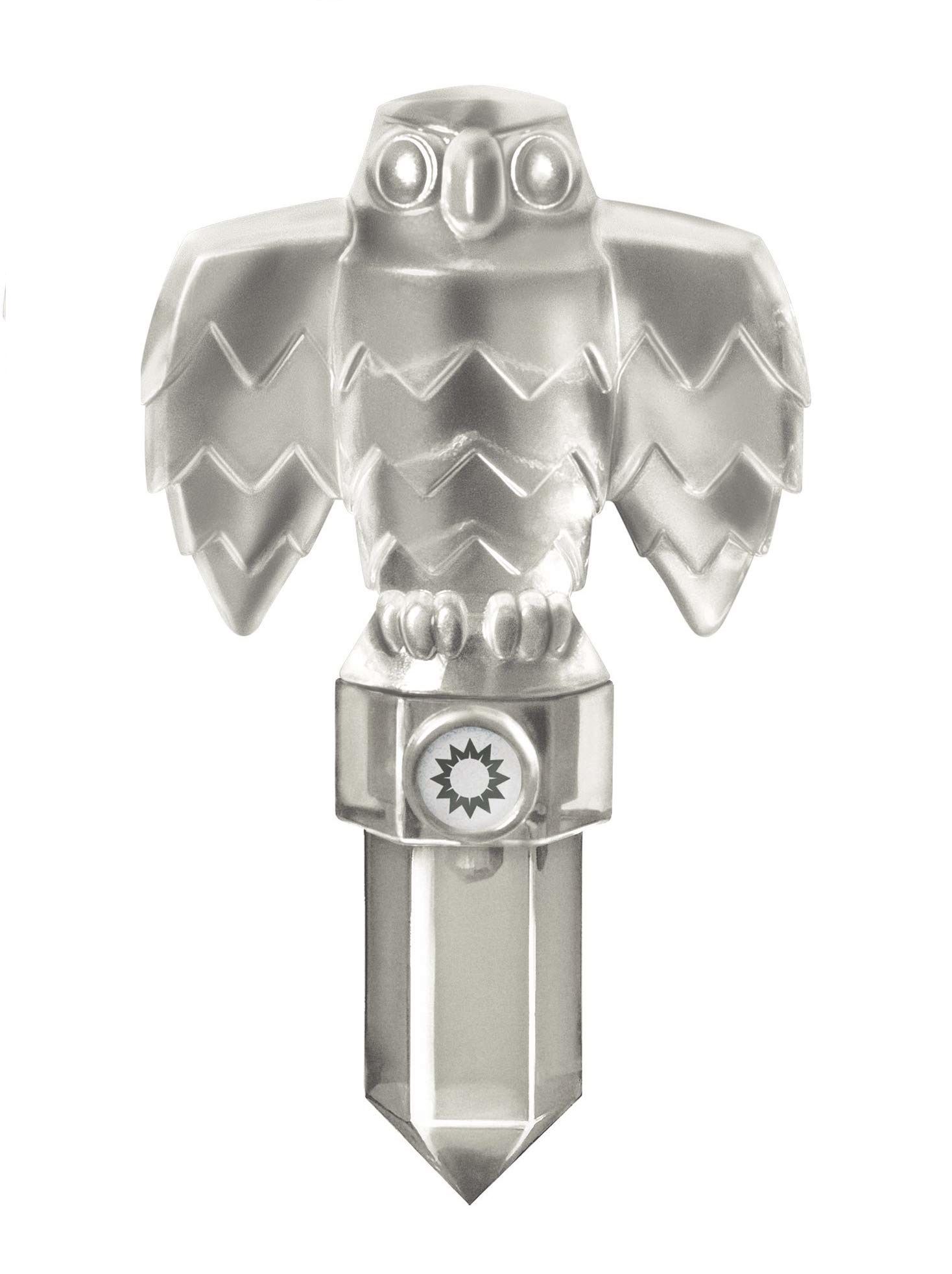 Skylanders Trap Team Sunscraper Spire Light Expansion Pack - Game Games ...